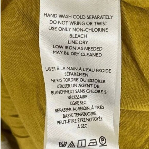 Anthropologie The Somerset Dress Small Embroidered Forest Fairy Maxi Boho Grunge - Picture 12 of 16